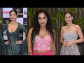 Red Carpet Of The Coveted Award Ceremony Eminence Awards 2023 Bollywood Mastiz