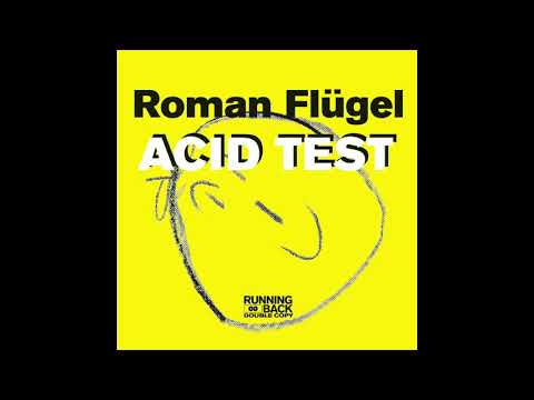 Roman Flügel - Test 2