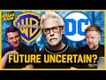 Should We Worry About Warner Bros Being Sold