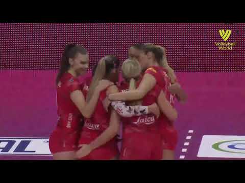 28/11/21 - Unet E Work Busto Arsizio - Igor Gorgonzola Novara (highlights)