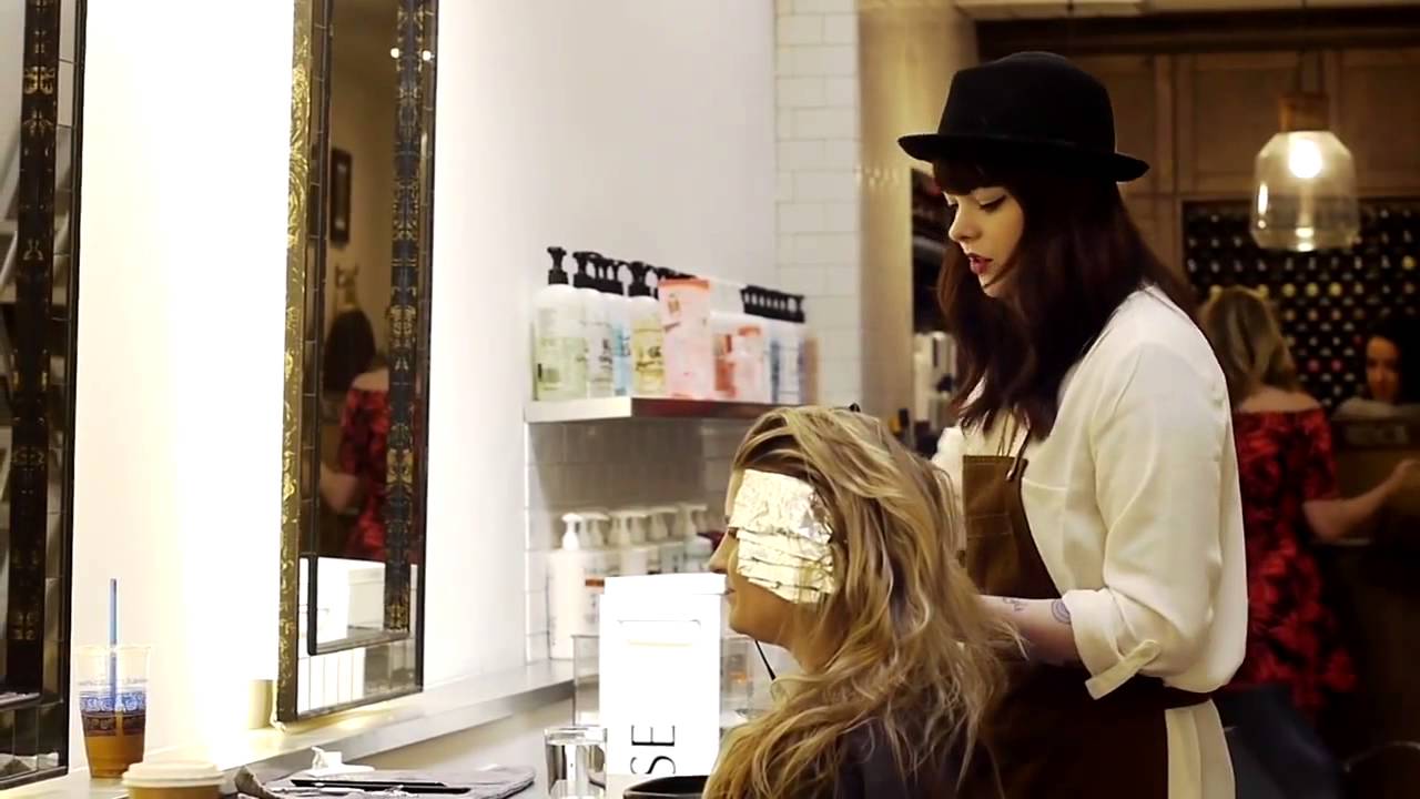 Hair Salon: Woodbridge Hair Salon