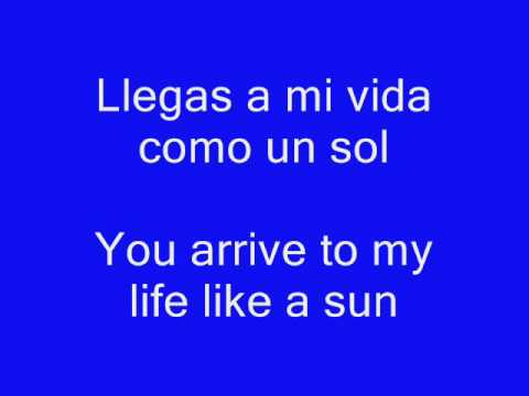 Learning Songs in Spanish. (Special Edition.) Level 2, Volver a amar Translated lyrics in English.