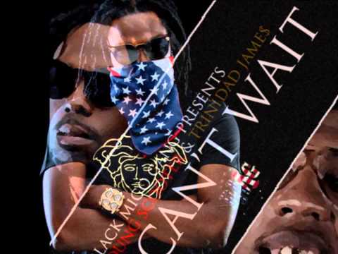 Young Scooter - I Can't Wait ft Trinidad James (Prod. By TURK) GTA 5