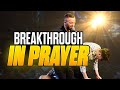 Pray Until Something Happens
