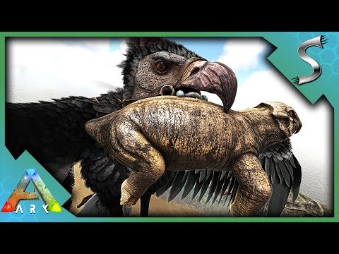 TLC PHASE 2 FULL SHOWCASE! NEW ARGENT, SPINO, SARCO, RAPTOR, PARASAUR & TRIKE - Ark Survival Evolved