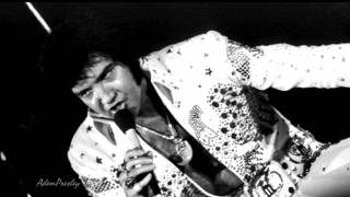 Elvis Presley - Love Coming Down (take 4)