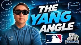 BRAVES VS WHITESOX 8/20/26 | FREE MLB PICK & PREDICTION | The Yang Angle