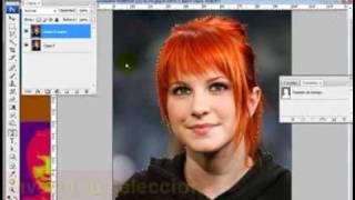 Tutorial Foto estilo Andy Warhol pop art Photoshop en español