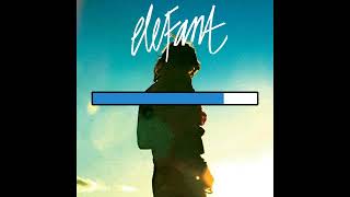 Elefant   Sunlight Makes Me Paranoid Karaoke
