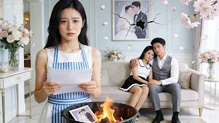 Trois ans de mariage,elle a tout donné,il ramène sa maîtresse.Divorce,elle est héritière,il pleure！