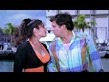 Kisi Disco Mein Jaaye 4k Video 90s Song Raveena Govinda Udit Narayan Alka Yagnik BadeMiyan