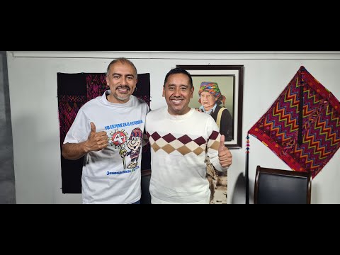 Entrevista a Pedro Flores, Jesucristo Super Estrella