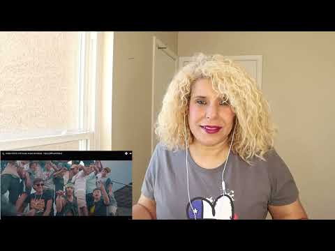 #MAMBOGANG #COLINSOON Reaction to Flyte by @PABLOCHILL-EOFICIAL x EL Futuro Fuera de Orbita #reacción