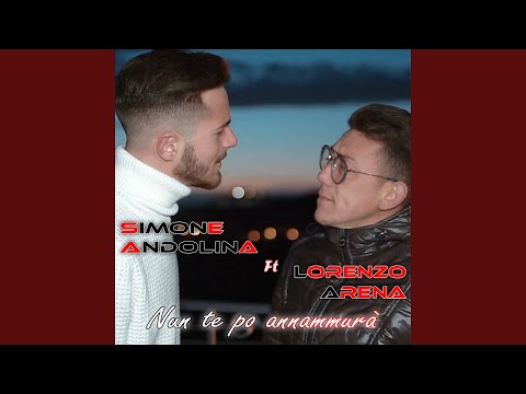 Nun te po' annammura' (feat. Lorenzo Arena)