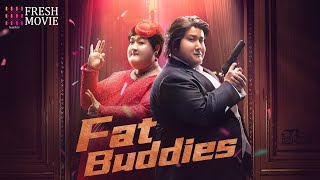 【Multi-sub】Fat Buddies  The Adventures of Two 
