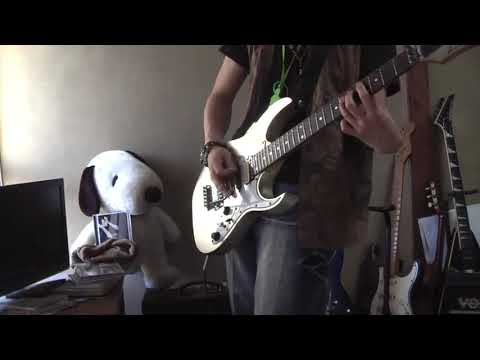 Color Of Your Smile - Night Ranger