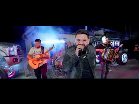 Danny Morales and Linea Sogni