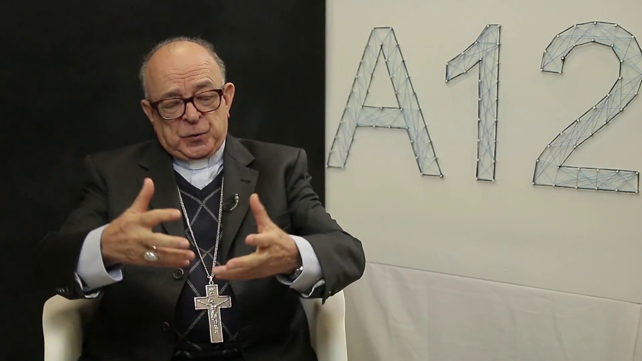 A12 | Documento de Aparecida e sua repercussão na Igreja