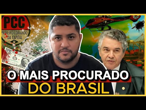 PCC CHIEF RELEASED BY THE STF: ANDRE DO RAP