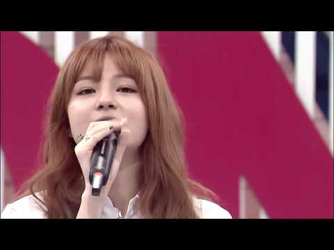 Shannon샤넌 - Break free  cover
