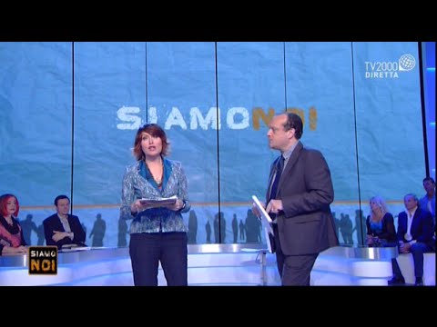 Siamo noi - Puntata dell'8 giugno 2016