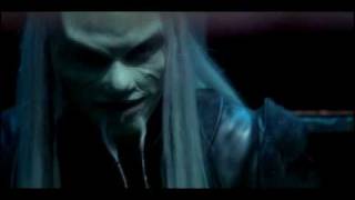 SGA Wraiths - Fuck them all(Mylene Farmer)