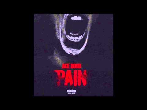 Ace Hood - "Pain" produced by The Order