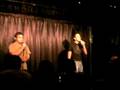 Adam and Andrew Live - In Love With A Midget
