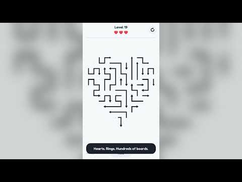 Arrow Out: Tangle Puzzle video thumbnail