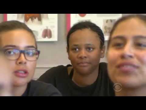 Episode 2 - Cadets get to test their fears and overcome them on the Confidence Course