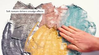Derwent Tinted Charcoal XL Blocks Deep Dive