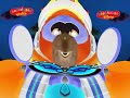 Special Agent Oso Theme Song In G Major Georgian CoNfUsIoN