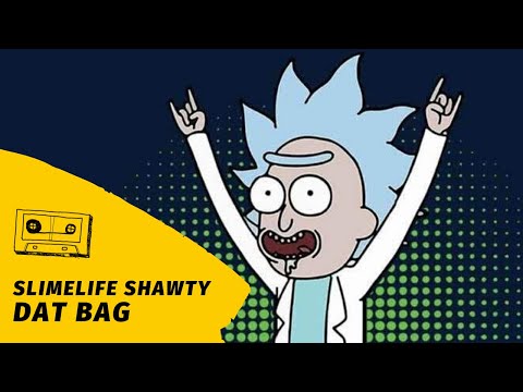 Slimelife Shawty & Zack Slime Fr - "Dat Bag" (Prod. by Myth Syzer)