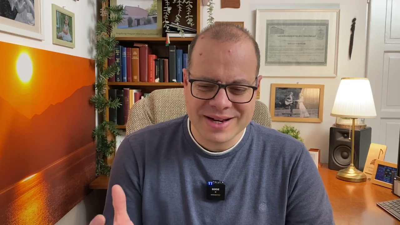 Felszabadító szeretet - Napsugarak - Üzenet minden reggel - 2025. november 25.