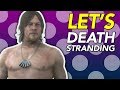 Let's Death Stranding: Episode One