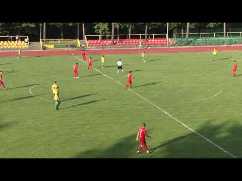 37 kolejka 4 ligi POGOŃ Zduńska Wola - JUTRZENKA Drzewce 1 połowa