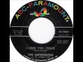 The Impressions - I Love You (Yeah)