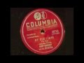 Benny Goodman and his Orchestra - My Old Flame (1944)