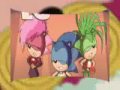 Sonic Underground Episode 32 music Don't Be A ...