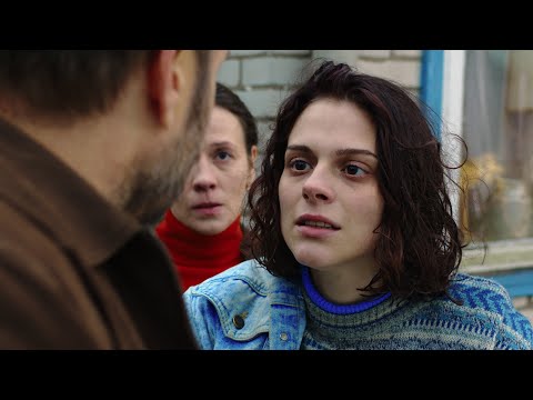 Tesnota – Official Trailer