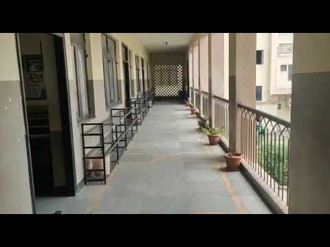 ABOUT AL-AMEEN PRIMARY & HIGH SCHOOL Thumbnail