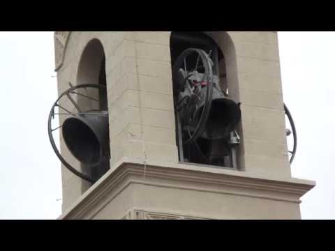 Campane di Lambrugo (CO) - Chiesa parrocchiale di San Carlo Borromeo