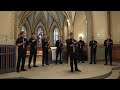 Millionär (Die Prinzen) - Vocalensemble Millenium