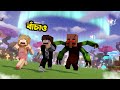 আমরা খুজে পেলাম Minecraft Monster Villager Surjo Bhai