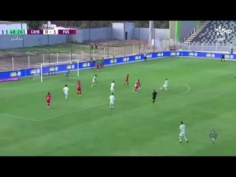 مهارات االجناح المغربي ELAZ MARWANE , مهارات و مراوغات جميلة