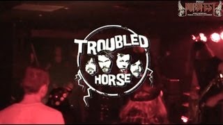 TROUBLED HORSE (NORDFEST 2013)