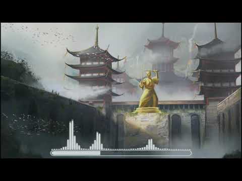 Arealy仁辰 & 南有乔木 - China-W ♪