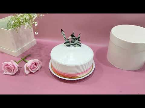 Surprise Your Loved Ones with Fresh Flowers & Delicious Cakes | Order Online Today