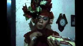 preview picture of video 'Narsis #Love Biskuit Kokola - Goyang Bang Jali'