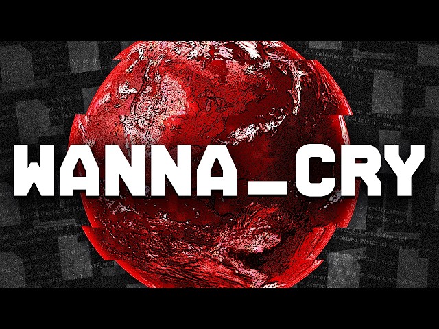 World's Deadliest Computer Virus: WannaCry SDDEFAULT Thumbnail